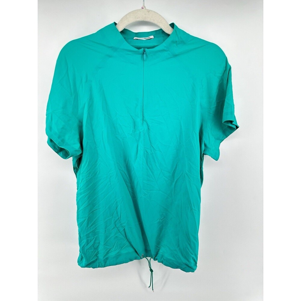 ALPHATAURI Marathon Women's  Athleisure Shirt Size Small